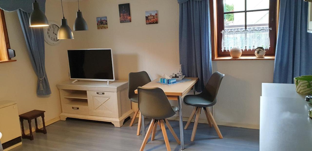 Ferienwohnung Plan B แวร์นิกโกโรเดอ ภายนอก รูปภาพ