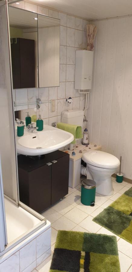 Ferienwohnung Plan B แวร์นิกโกโรเดอ ภายนอก รูปภาพ