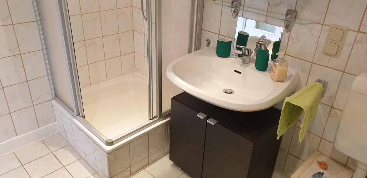 Ferienwohnung Plan B แวร์นิกโกโรเดอ ภายนอก รูปภาพ